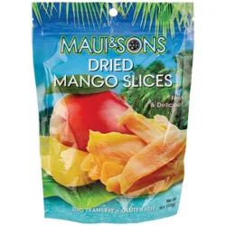 Maui & Sons Dried Mango Slices