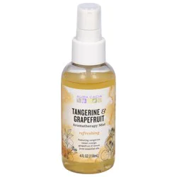 Aura Cacia Tangerine & Grapefruit Aromatherapy Mist