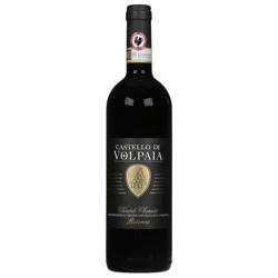 Castello di Volpaia Riserva Chianti Classico 750 ml