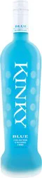 Kinky Blue Liqueur 750 ml