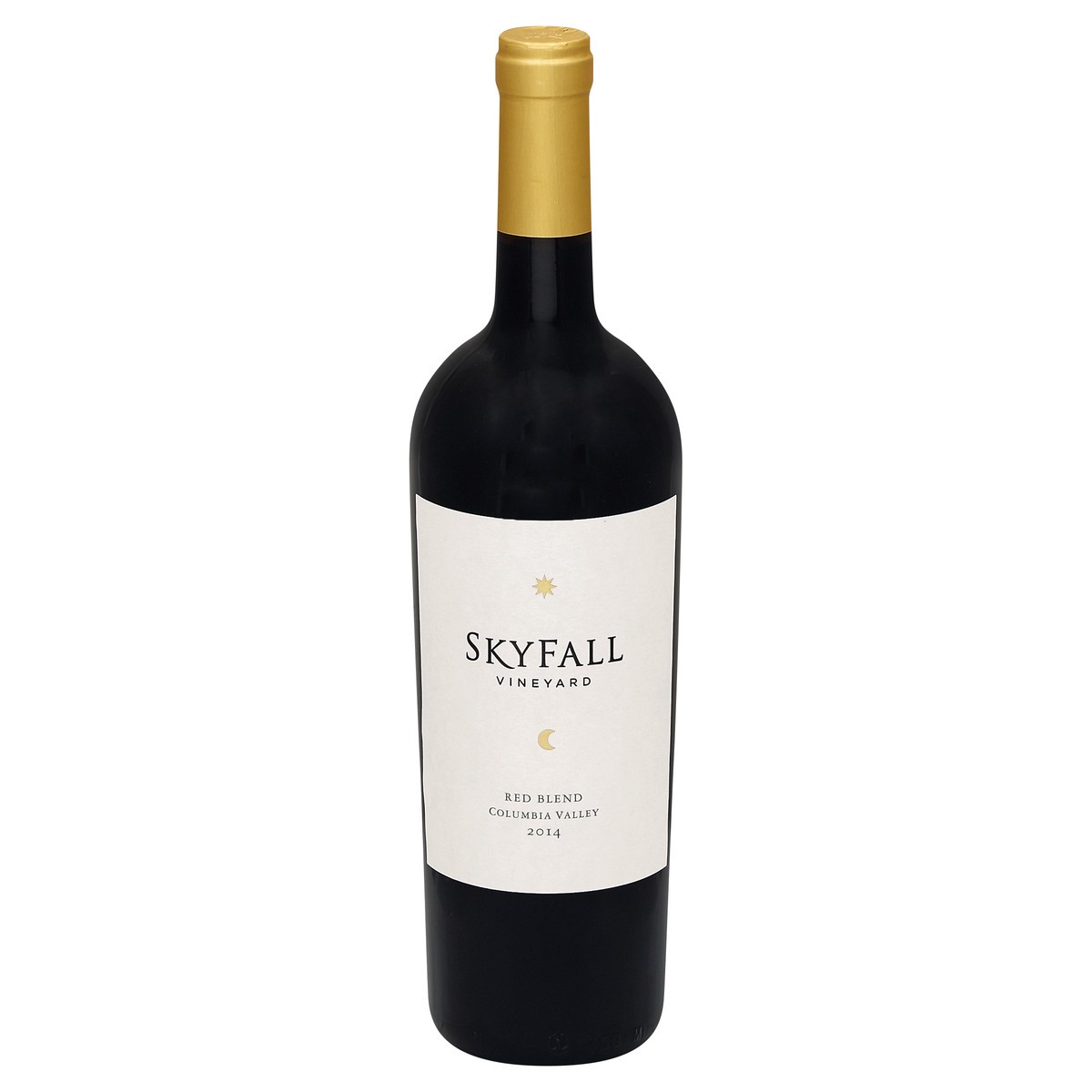 slide 3 of 3, Skyfall Vineyard Red Blend 750 ml, 750 ml