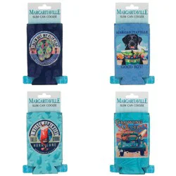 Margaritaville Slim Coozie