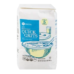 SE Grocers Quick Grits