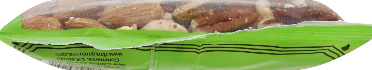 slide 2 of 7, Flanigan Farms Mixed Nuts, 6 oz