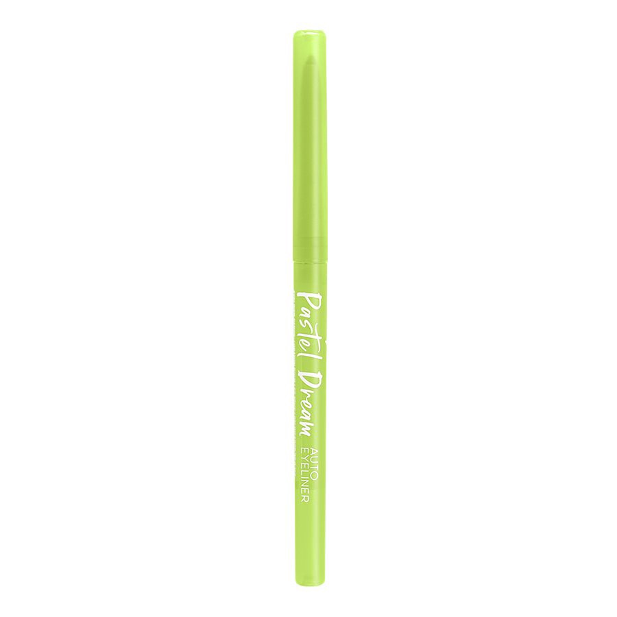 slide 1 of 1, L.A. Girl Pastel Dream Auto Eyeliner- Magic Mint, 1 ct