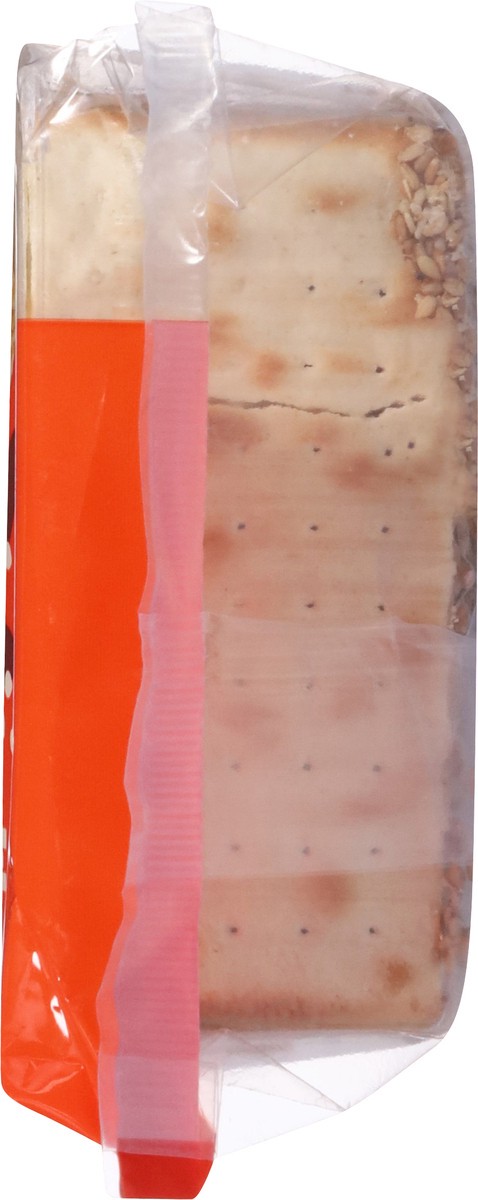 slide 6 of 12, Kry Fltbrd Sesame, 6.5 oz