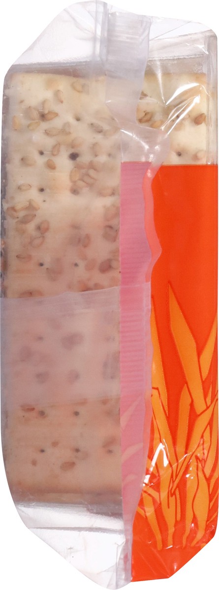 slide 10 of 12, Kry Fltbrd Sesame, 6.5 oz