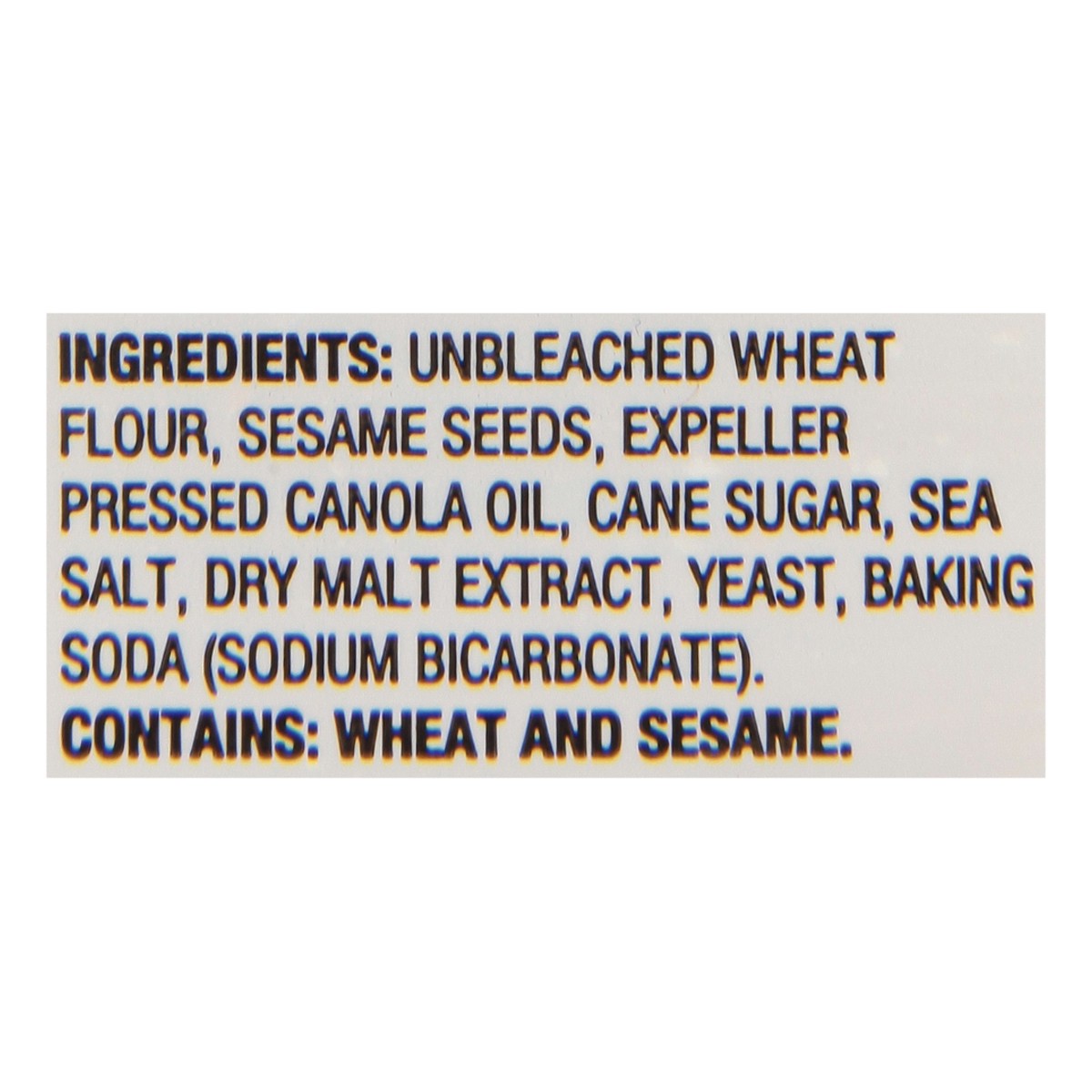 slide 5 of 12, Kry Fltbrd Sesame, 6.5 oz