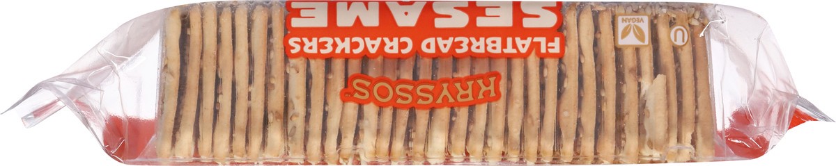 slide 7 of 12, Kry Fltbrd Sesame, 6.5 oz