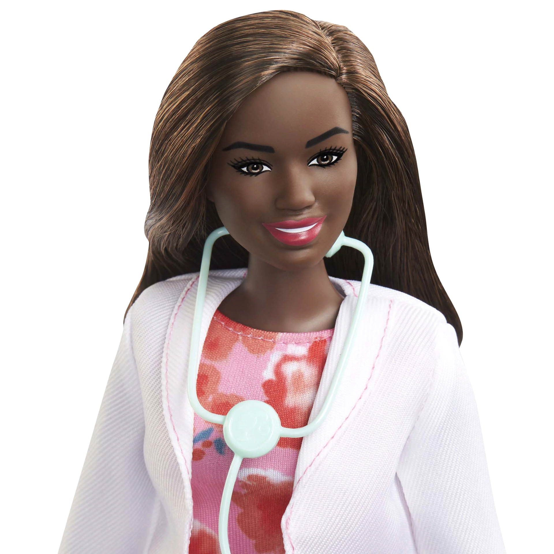 slide 16 of 17, Barbie Careers Doctor Doll, 1 ct