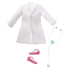 slide 8 of 17, Barbie Careers Doctor Doll, 1 ct