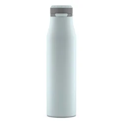 Zulu Vantage 26 oz Stainless Steel Water Bottle - Cascade