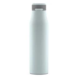 Zulu Vantage 26 oz Stainless Steel Water Bottle - Cascade