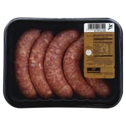 SausageWorks The Reuben Pork Sausage