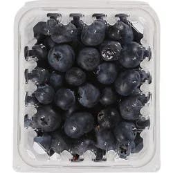 Organic Blueberry