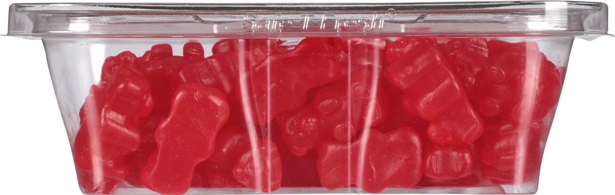 slide 9 of 9, JLM Manufacturing Juju Cinnamon Bears 17 oz, 17 oz