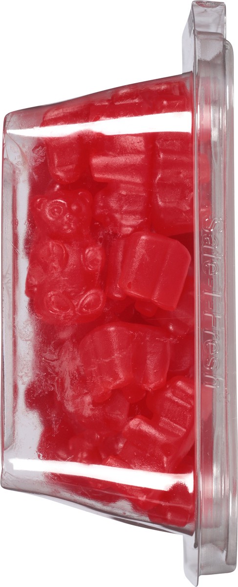 slide 7 of 9, JLM Manufacturing Juju Cinnamon Bears 17 oz, 17 oz