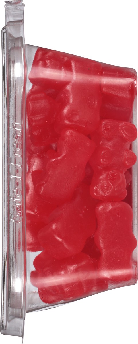 slide 3 of 9, JLM Manufacturing Juju Cinnamon Bears 17 oz, 17 oz