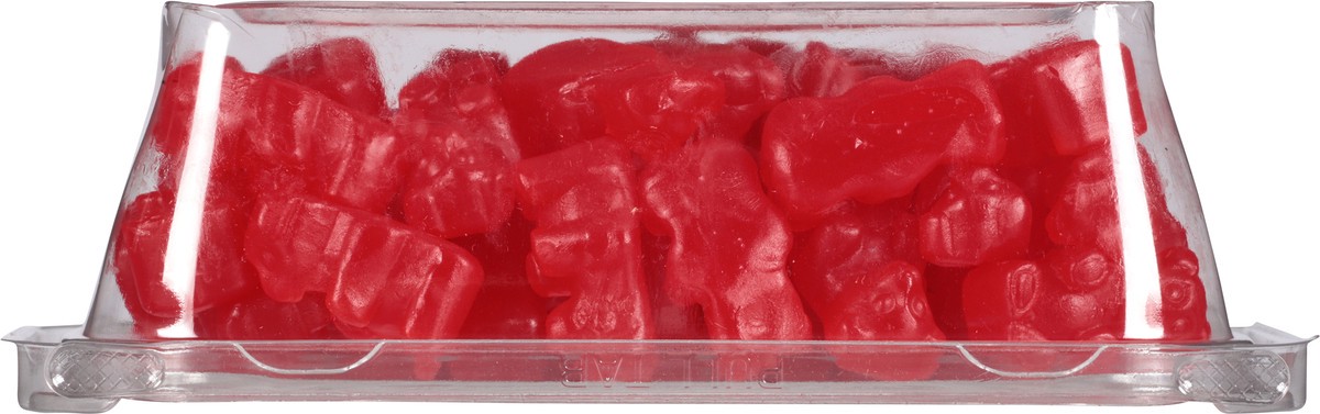 slide 8 of 9, JLM Manufacturing Juju Cinnamon Bears 17 oz, 17 oz