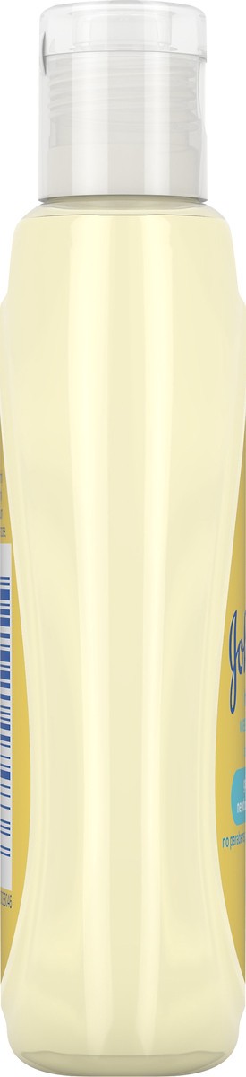 slide 5 of 7, Johnson's Baby Head-To-Toe 2-in-1 Baby Wash & Shampoo, 1.7 fl. oz, 1.7 oz