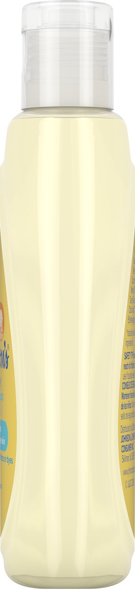 slide 7 of 7, Johnson's Baby Head-To-Toe 2-in-1 Baby Wash & Shampoo, 1.7 fl. oz, 1.7 oz