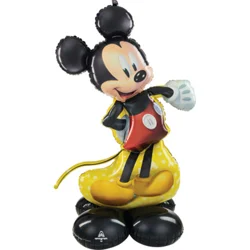 Balloon Airloonz Mickey Mouse