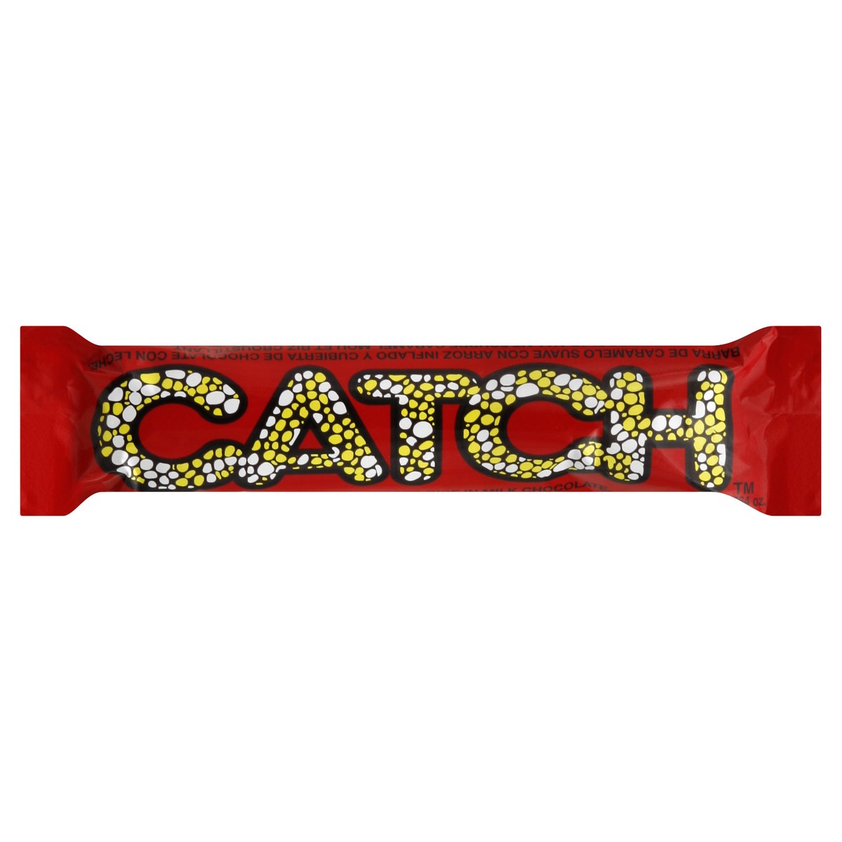 slide 2 of 5, Catch Candy Bar 1.764 oz, 1.76 oz