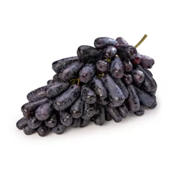 Grapery Moon Drop Grapes