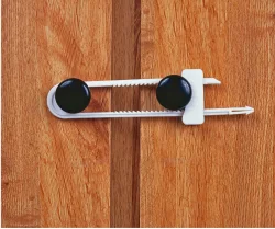 Safety 1st Cabinet Slide Lock