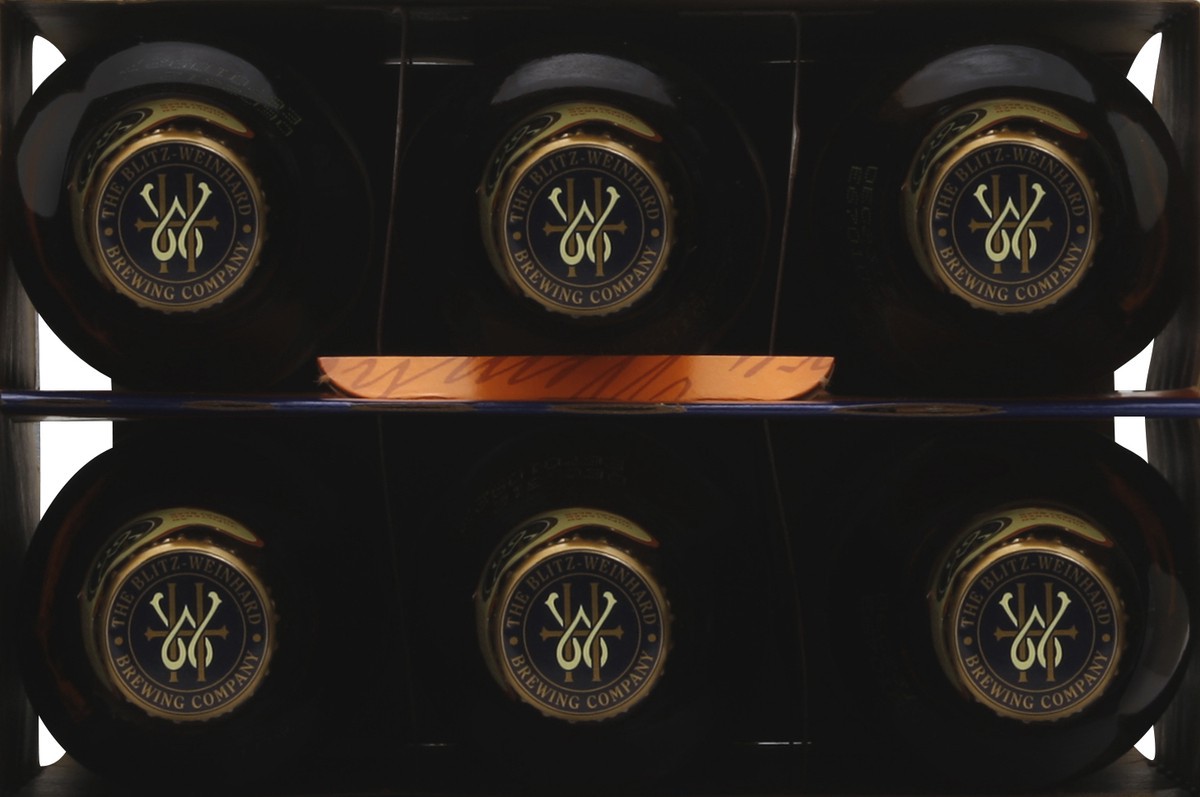 slide 2 of 6, Henry Weinhard's Beer 6 ea, 6 ct