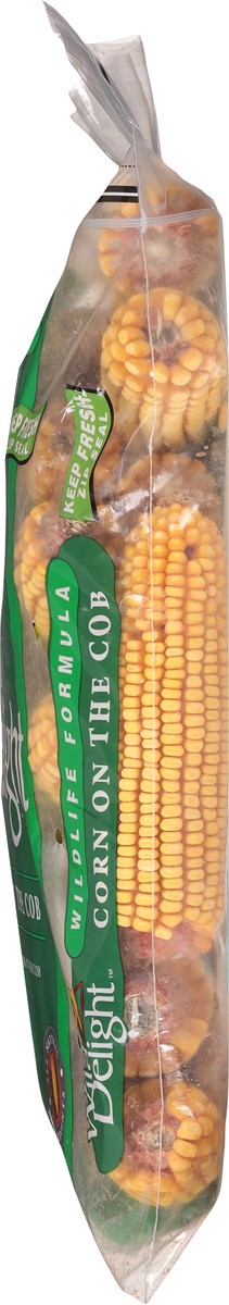slide 11 of 14, Wild Delight Corn On The Cob, 7 lb