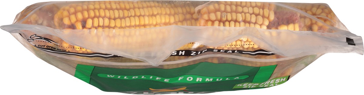 slide 13 of 14, Wild Delight Corn On The Cob, 7 lb