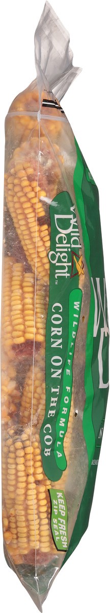 slide 7 of 14, Wild Delight Corn On The Cob, 7 lb