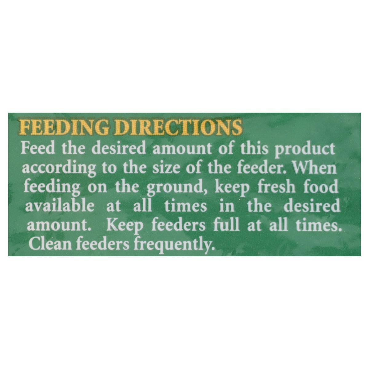 slide 14 of 14, Wild Delight Corn On The Cob, 7 lb