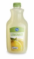 slide 1 of 1, Kroger Lemonade, 59 fl oz