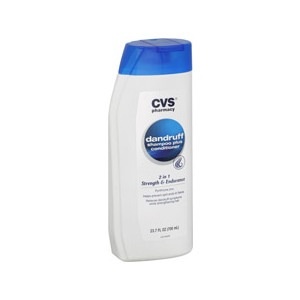 slide 1 of 1, CVS Pharmacy Dandruff Shampoo Plus Conditioner, 23.7 fl oz; 700 ml