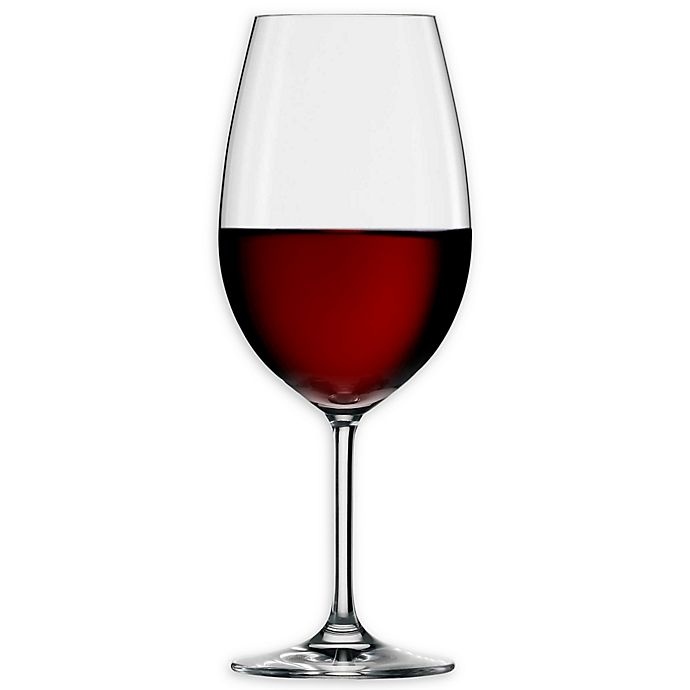 slide 1 of 1, Schott Zwiesel Tritan Ivento Claret Goblets, 6 ct