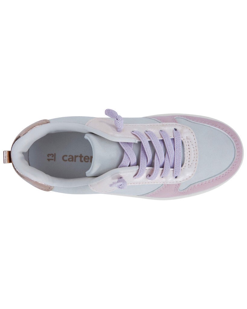 slide 3 of 6, Carter's Carters Kid Casual Sneakers Multi 13, 1 ct