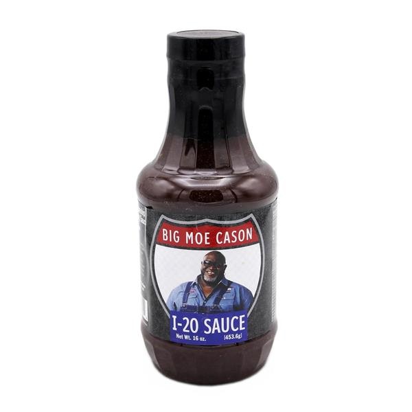 slide 1 of 1, Big Me Cason I-20 Sauce - 16 oz, 16 oz