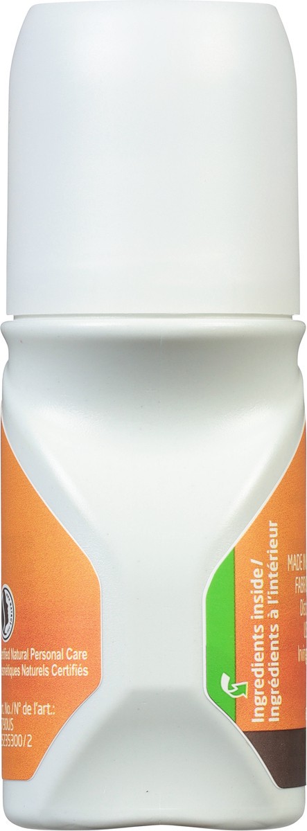 slide 3 of 9, Kumu 24H Sea Buckthorn Roll-On Deodorant 1.7 fl oz, 1.7 fl oz