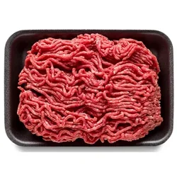 80% Lean Ground Beef Chili 20% Fat - .5 Lb