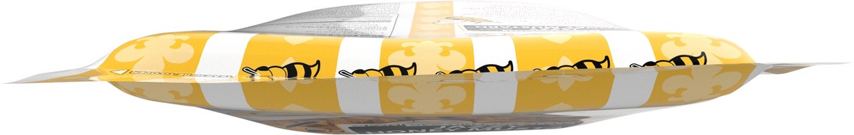 slide 5 of 7, Zapp's Jazzy Honey Mustard Pretzel Stix, 16 oz