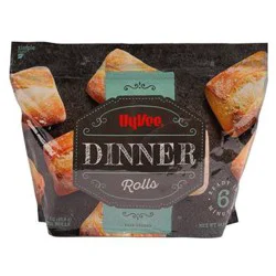 Hy-Vee Dinner Rolls