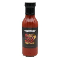 Hy-Vee Chophouse Mango Habanero Wing Sauce