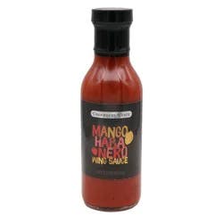 Hy-Vee Chophouse Mango Habanero Wing Sauce