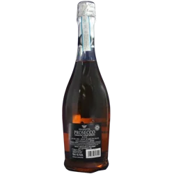 Blank Filipetti Prosecco Rose