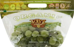 VBZ & Sons Grapes 1 ea