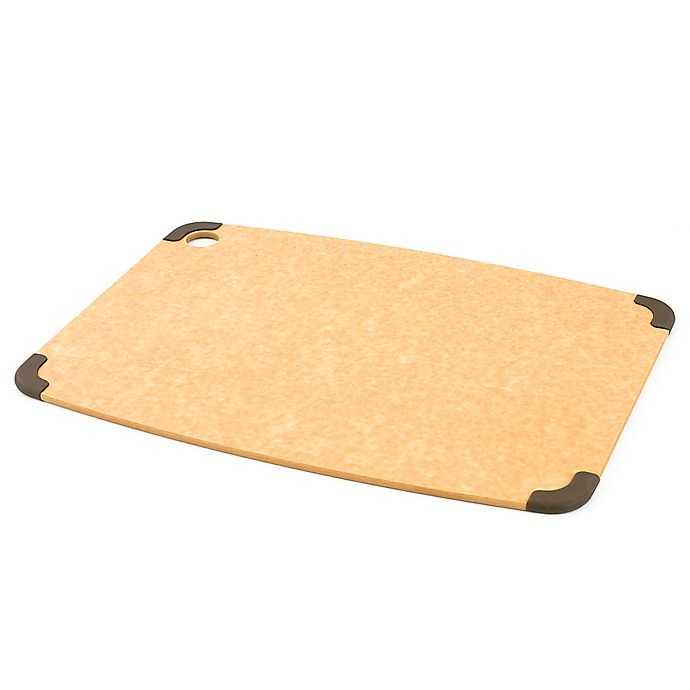 Epicurean Nonslip Cutting Board, 17.5 x 13