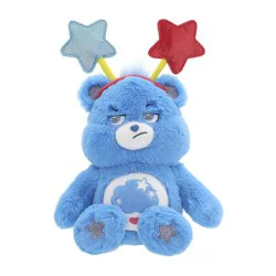 Care Bear Grumpy Bear Patriotic Plush