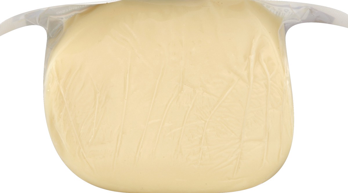 slide 3 of 5, Kroger Part Skim Mozzarella Cheese Round, 16 oz